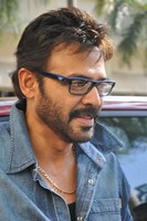 Venkatesh New Look Stills